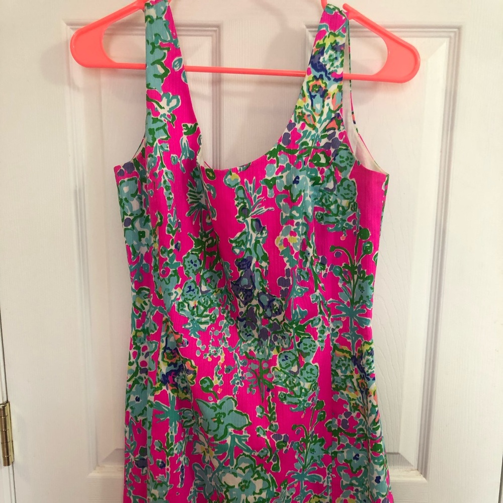💗SOLD 💗 Lilly Pulitzer Southern Charm Eaton